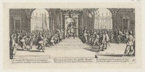  av Jacques Callot