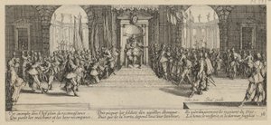  av Jacques Callot