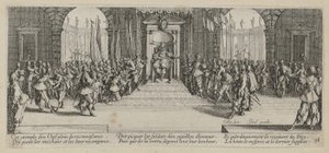  av Jacques Callot