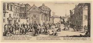  av Jacques Callot