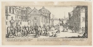  av Jacques Callot