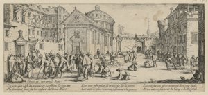  av Jacques Callot