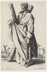  av Jacques Callot