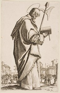  av Jacques Callot