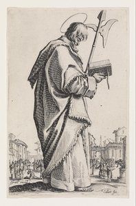  av Jacques Callot