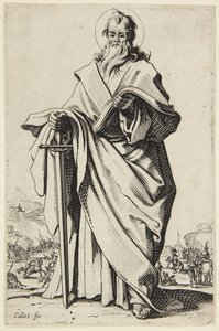  av Jacques Callot