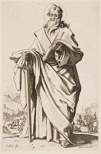  av Jacques Callot