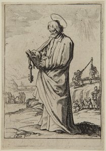  av Jacques Callot
