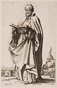  av Jacques Callot