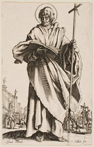  av Jacques Callot