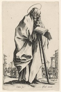  av Jacques Callot