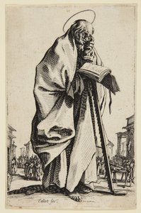  av Jacques Callot