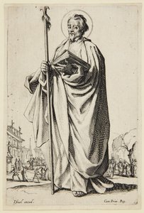  av Jacques Callot
