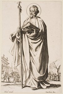  av Jacques Callot