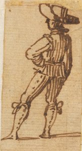  av Jacques Callot