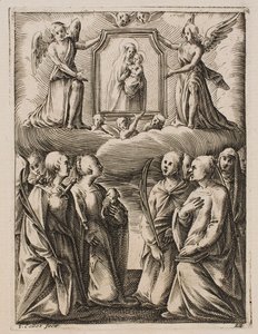  av Jacques Callot