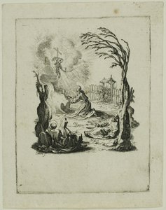  av Jacques Callot