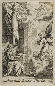  av Jacques Callot