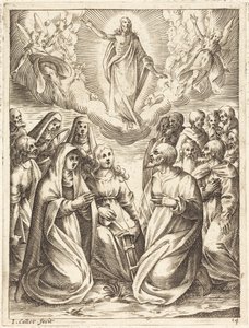  av Jacques Callot