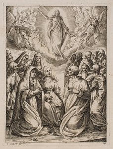  av Jacques Callot