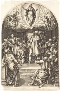  av Jacques Callot