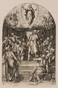  av Jacques Callot