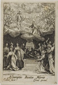  av Jacques Callot