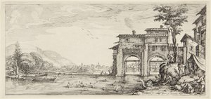  av Jacques Callot