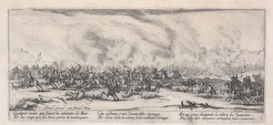 The Battle (La Bataille), fra 