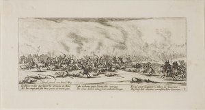  av Jacques Callot