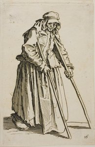  av Jacques Callot