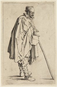  av Jacques Callot