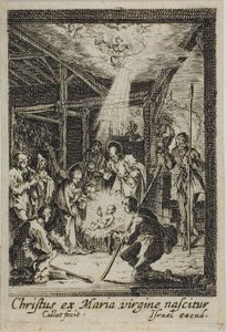  av Jacques Callot