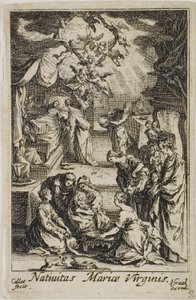  av Jacques Callot