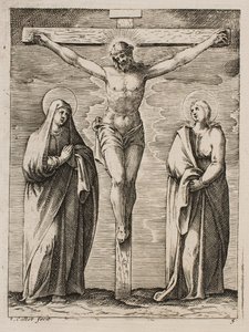  av Jacques Callot
