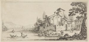 av Jacques Callot