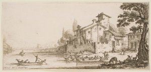  av Jacques Callot