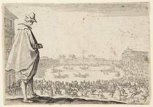  av Jacques Callot
