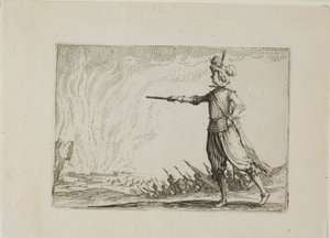  av Jacques Callot