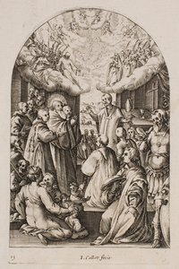  av Jacques Callot