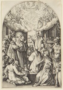  av Jacques Callot