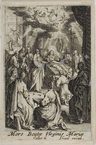  av Jacques Callot