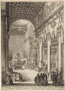  av Jacques Callot