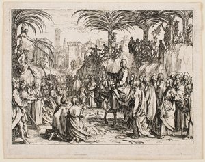  av Jacques Callot