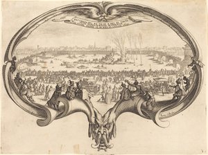 Viften av Jacques Callot