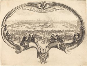 Viften av Jacques Callot