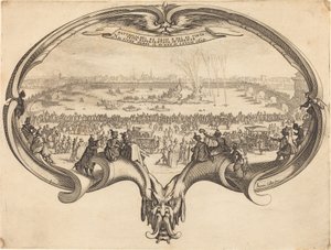 Viften av Jacques Callot