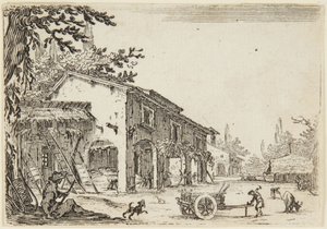  av Jacques Callot