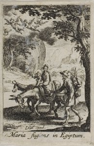  av Jacques Callot