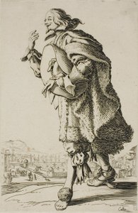  av Jacques Callot